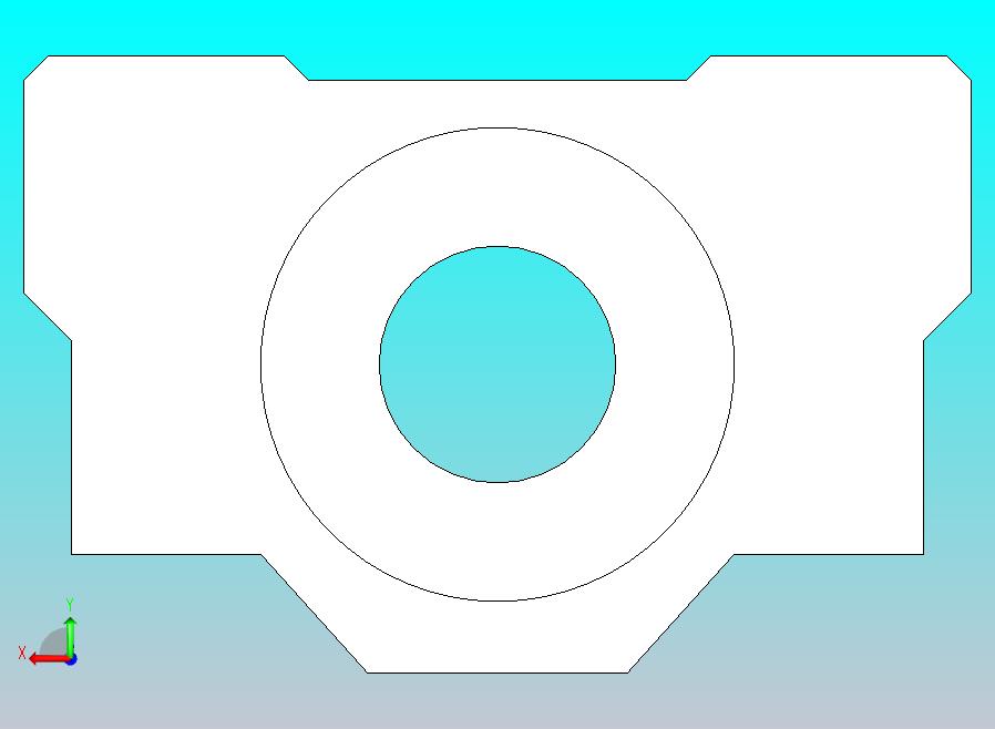 线性轴承SCS10UU