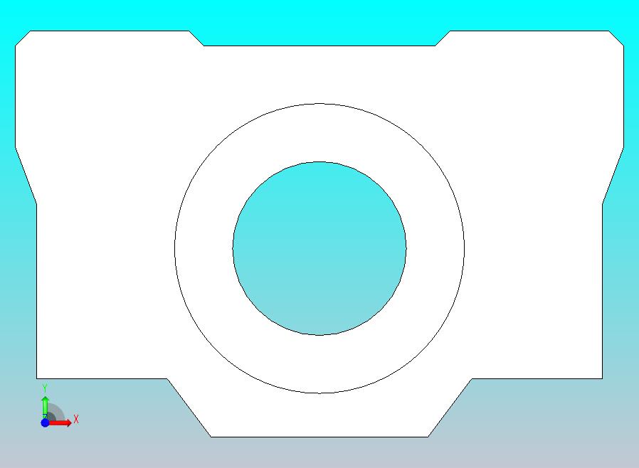 线性轴承SCS12UU