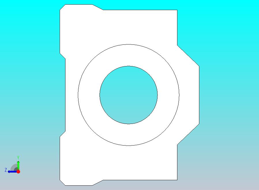 线性轴承SCS16UU