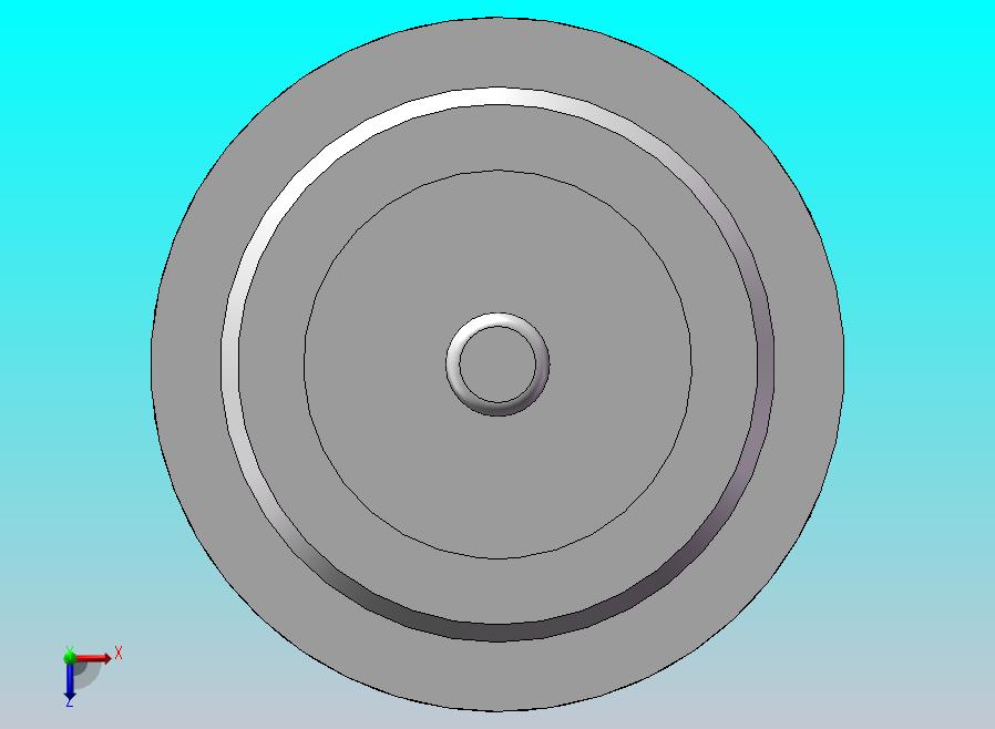 小型DC电源插座电源插座