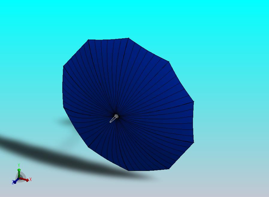 雨伞