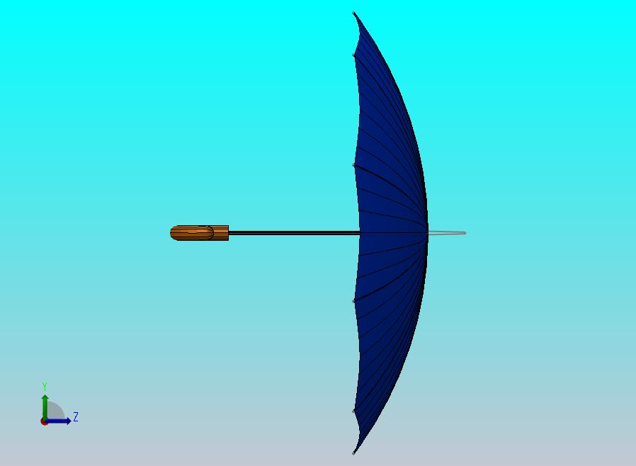 雨伞