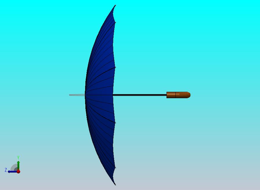雨伞