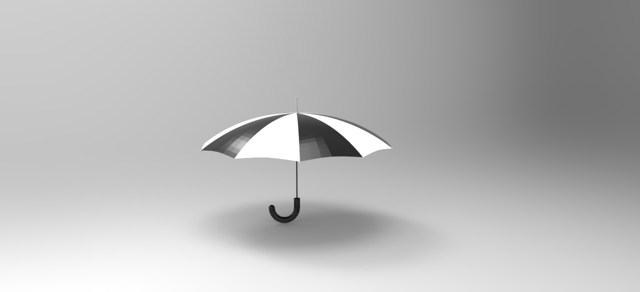 雨伞