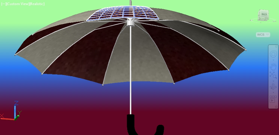 雨伞