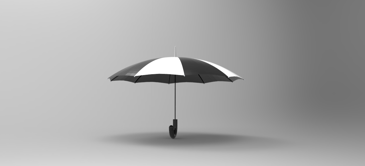 雨伞