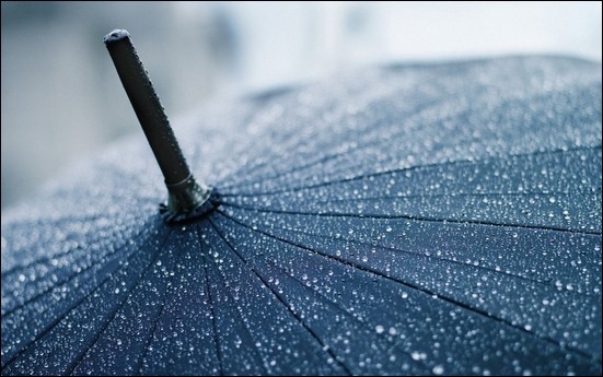 雨伞