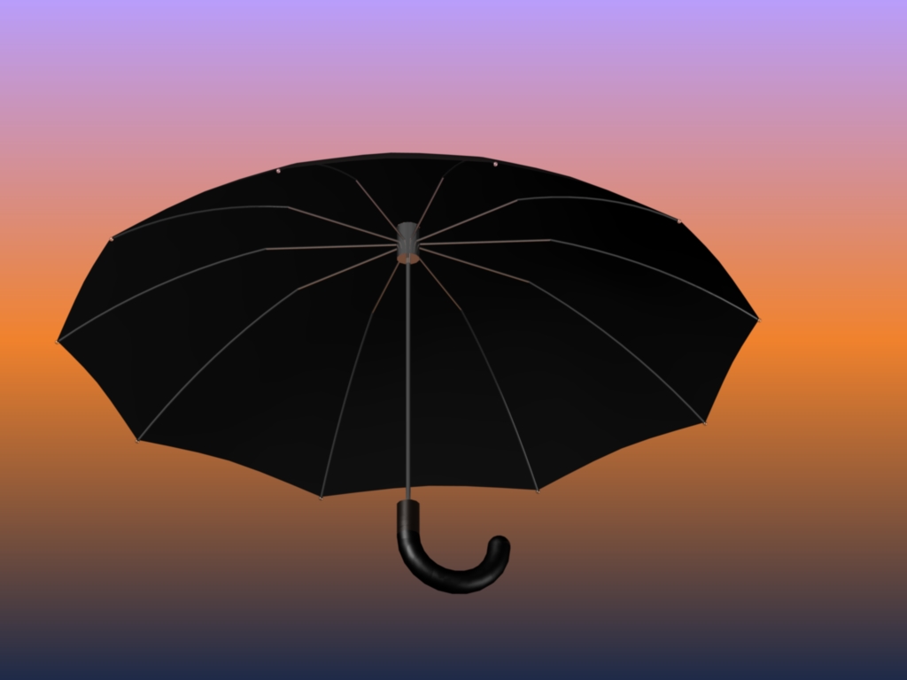 雨伞