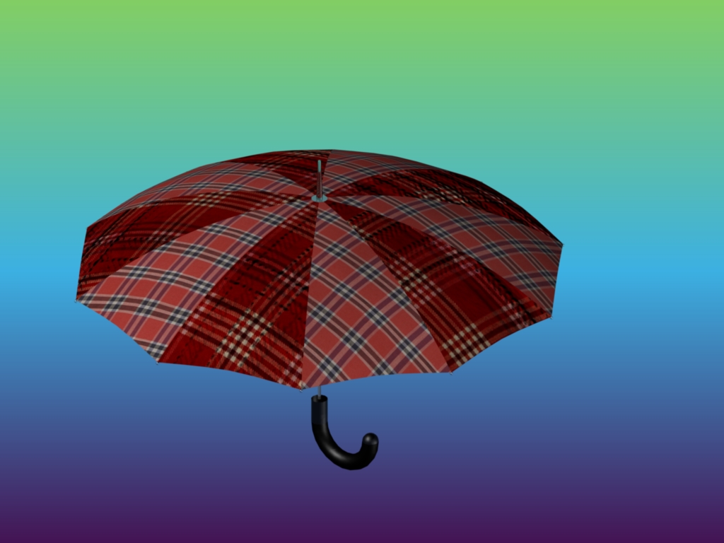 雨伞