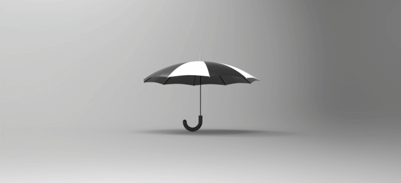 雨伞