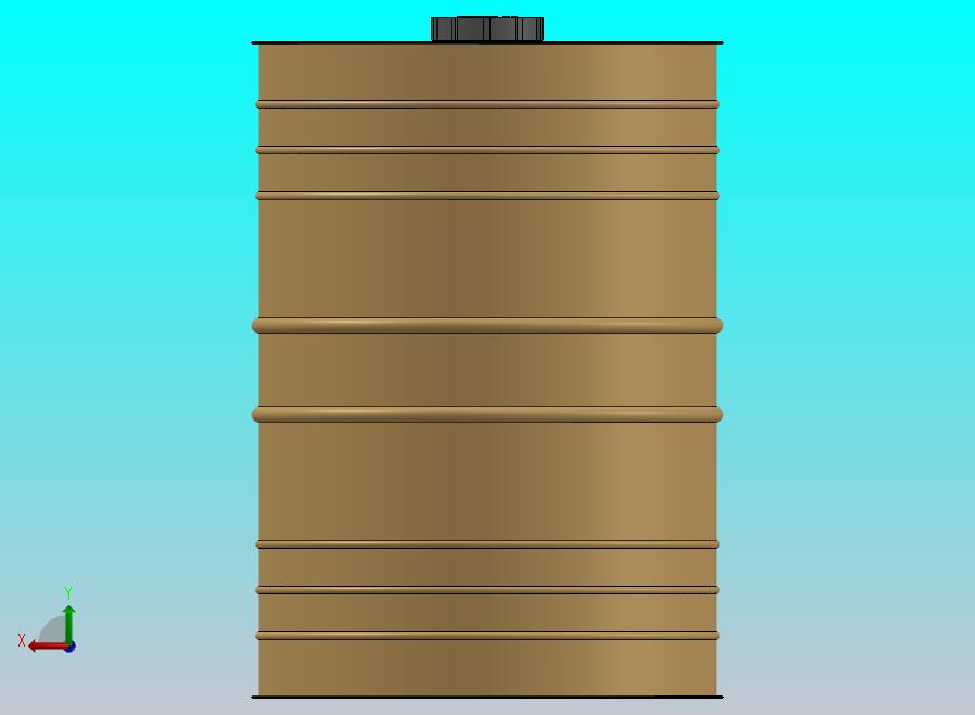 原油