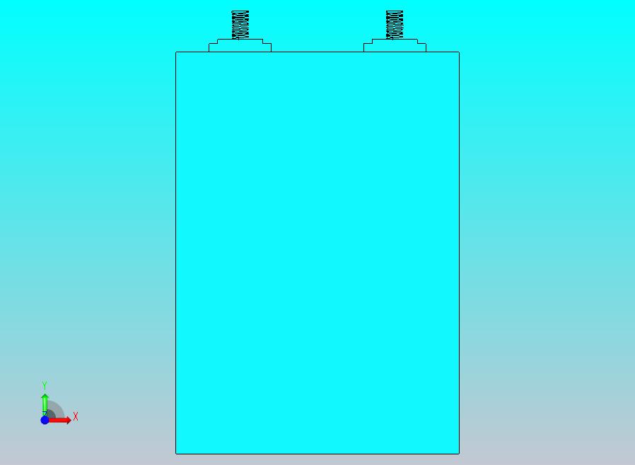 电池LIFEPO 3.3V 30A