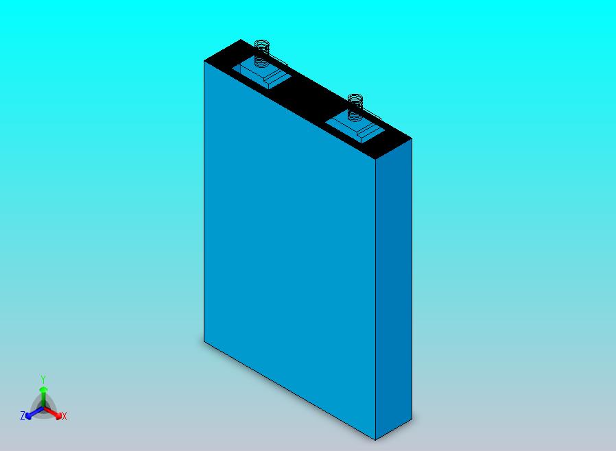 电池LIFEPO 3.3V 30A