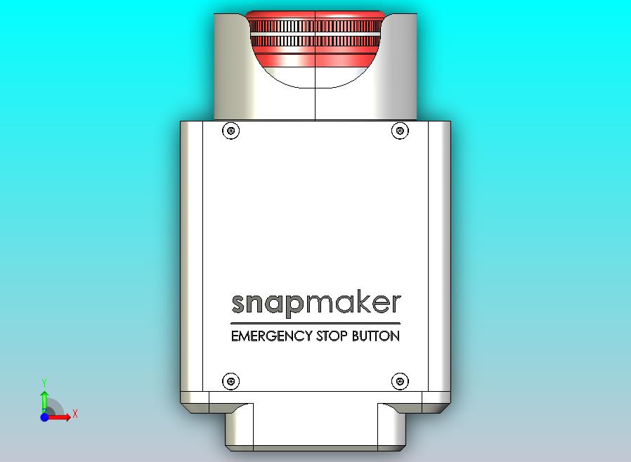 Snapmaker紧急停止按钮