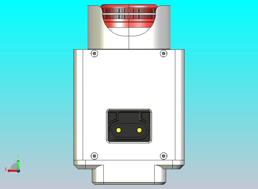 Snapmaker紧急停止按钮
