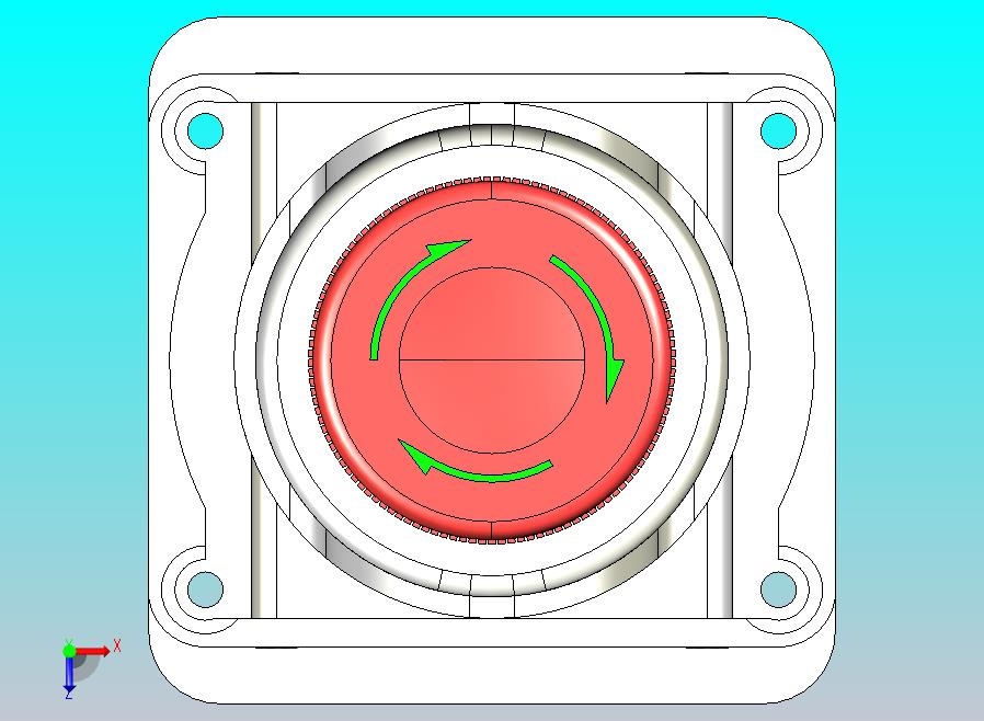 Snapmaker紧急停止按钮