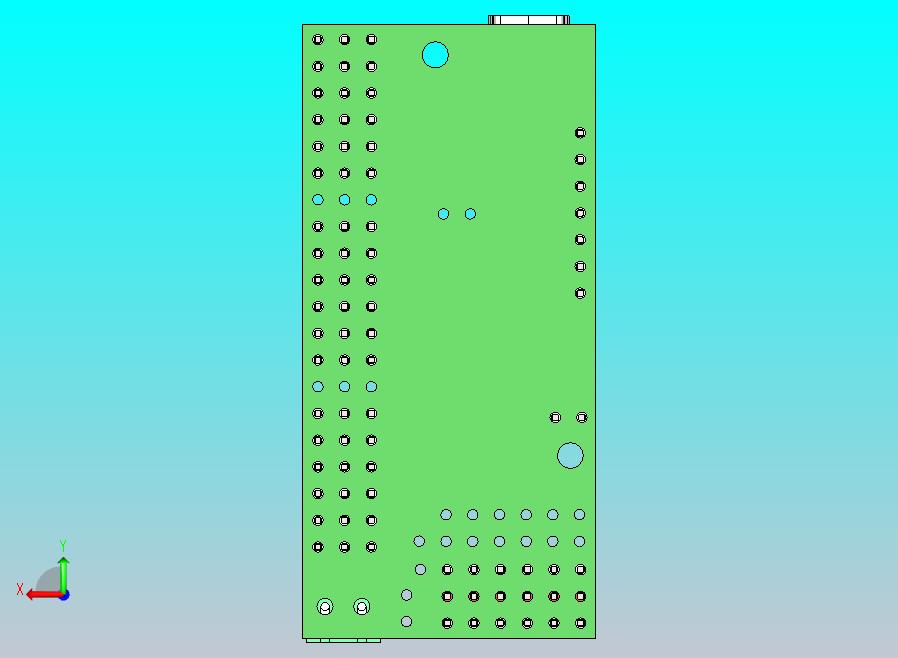 24通道USB伺服控制器