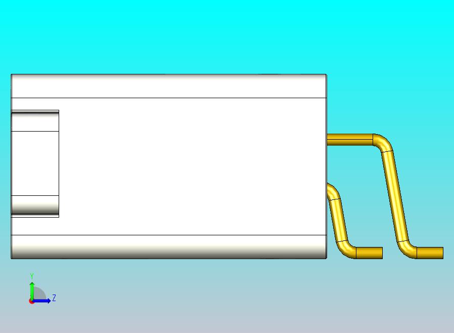 PCB连接器