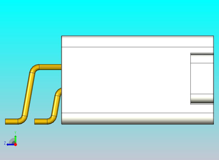 PCB连接器