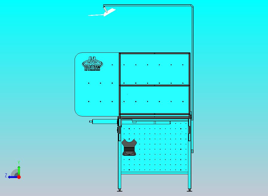 焊接用工作台