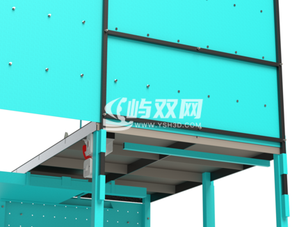 焊接用工作台