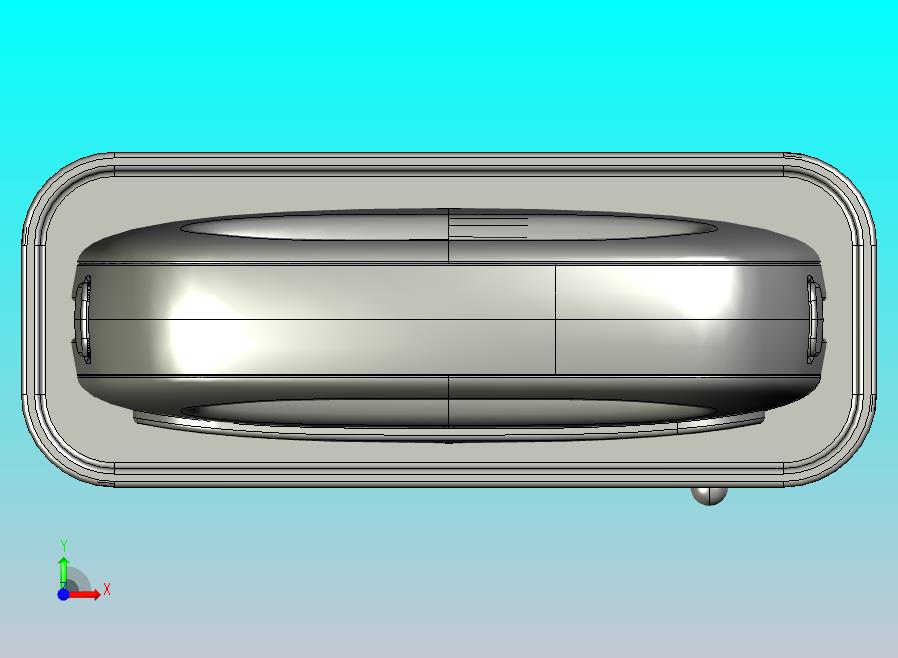 空气净化器模型3