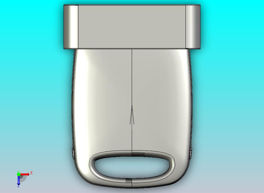 空气净化器模型3