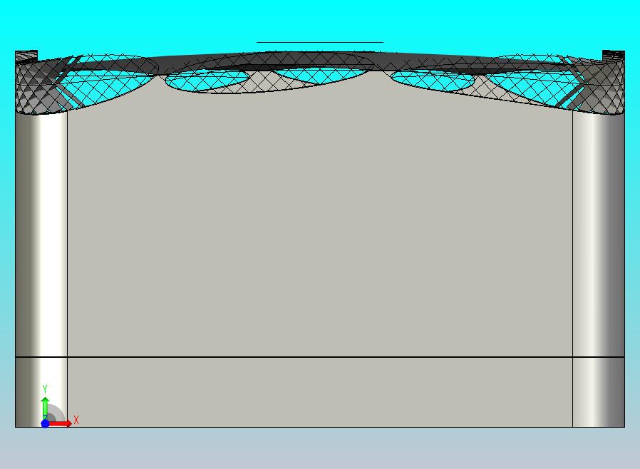 空气净化器模型2