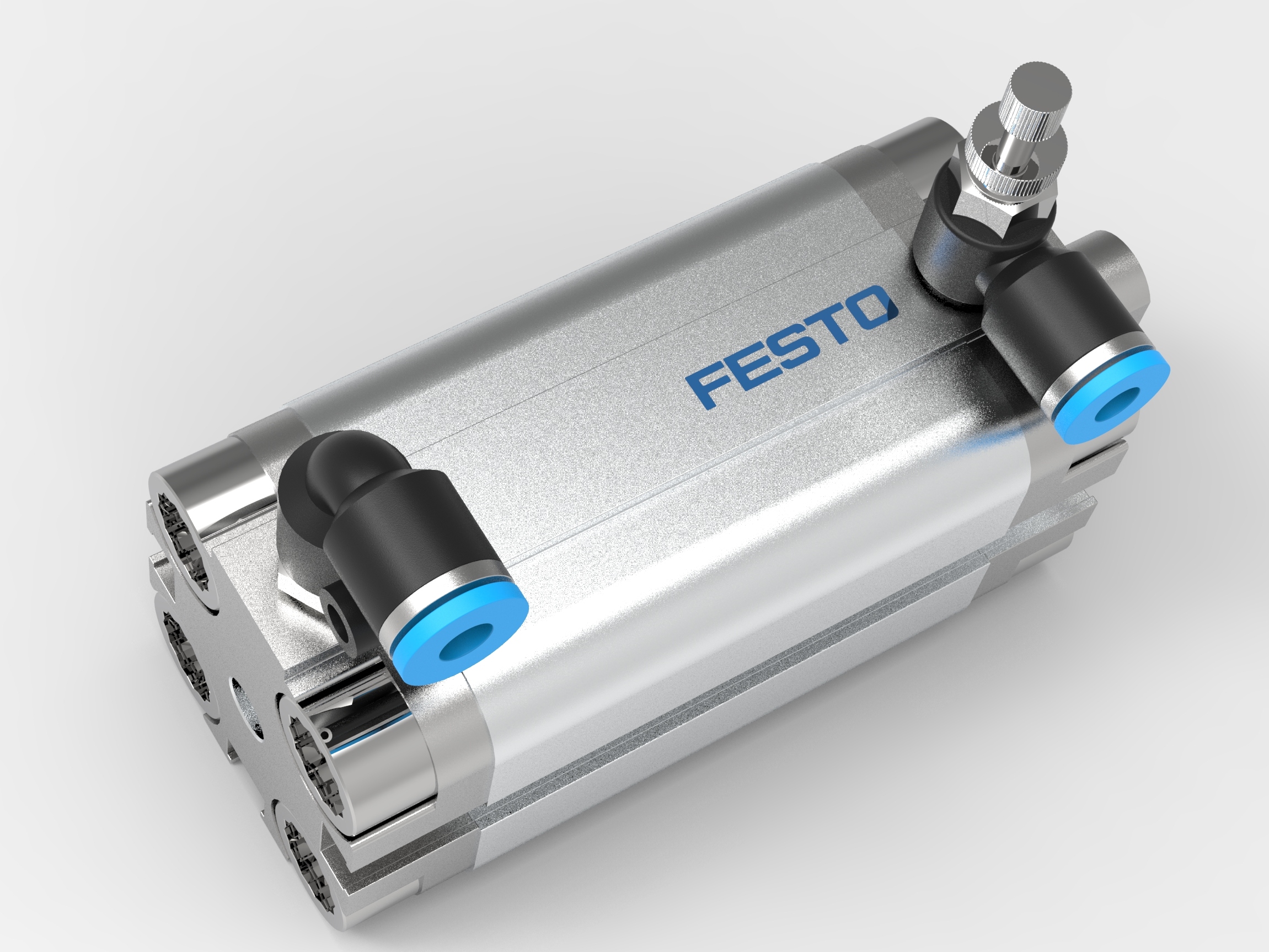FESTOADVU2040PA气缸