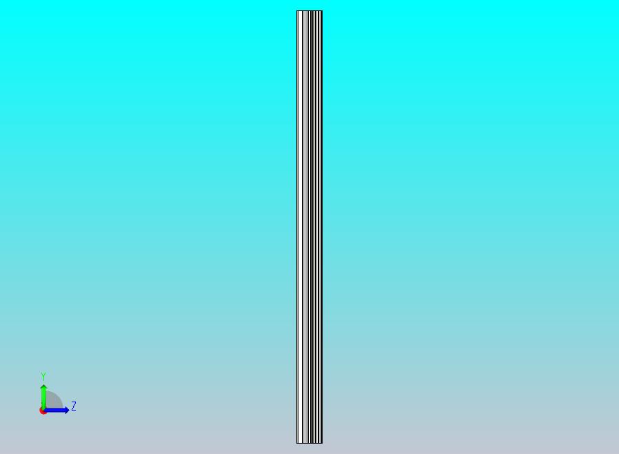HGR20R Hiwin线性轨道的Fusion 360参数模型