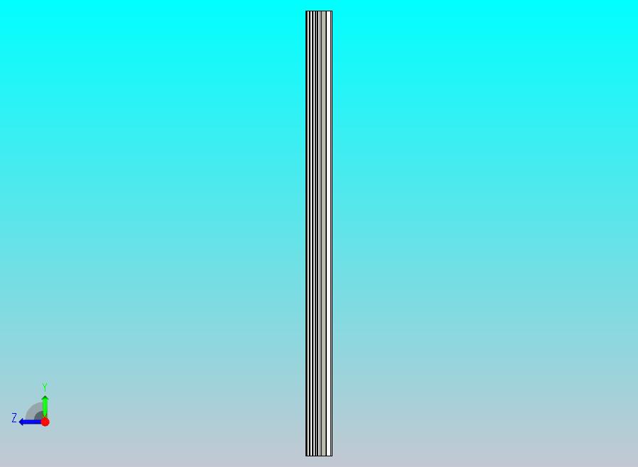 HGR20R Hiwin线性轨道的Fusion 360参数模型