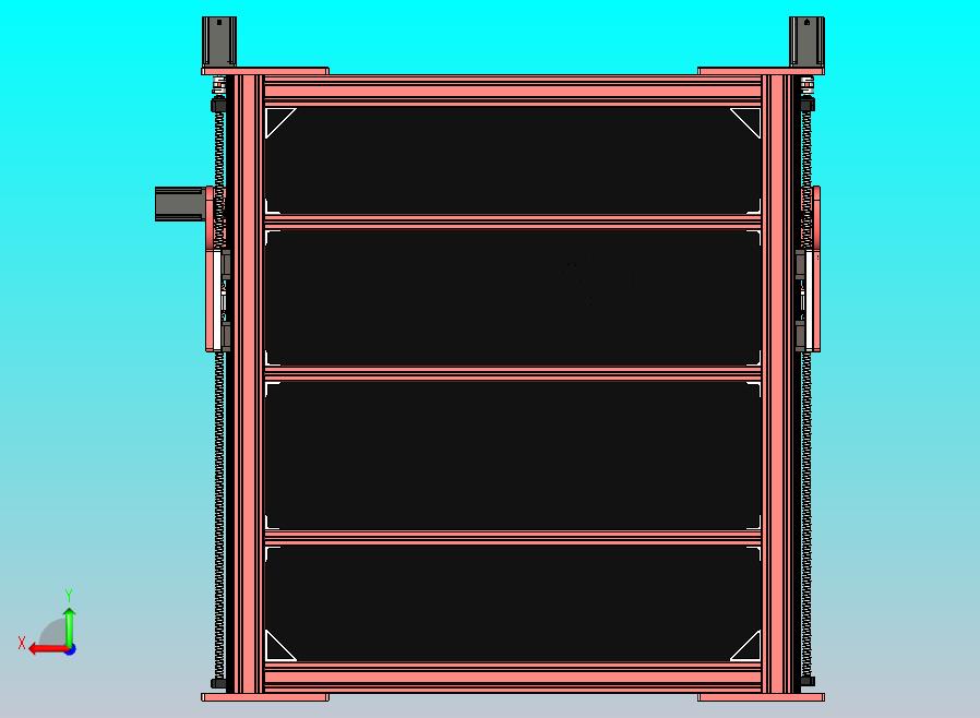 CNC数控1500 x 1400 x 400毫米