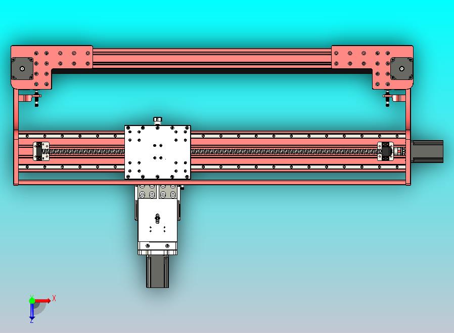 CNC数控1500 x 1400 x 400毫米