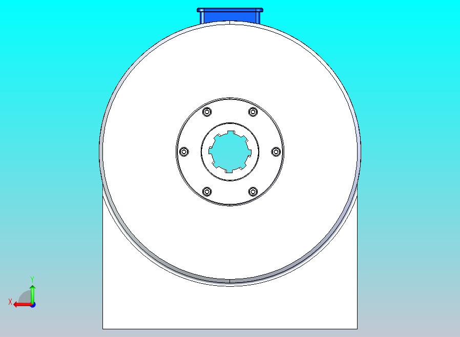电磁齿式耦合离合器