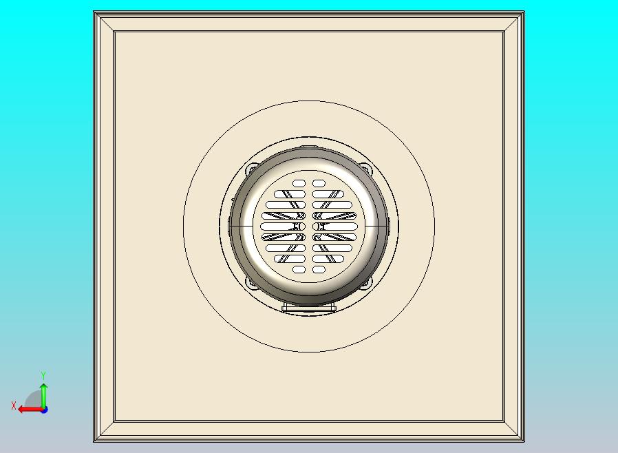 电机冷却器-鼓风机