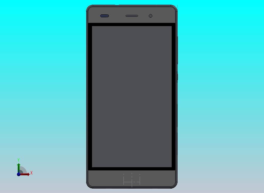 华为P8 Lite