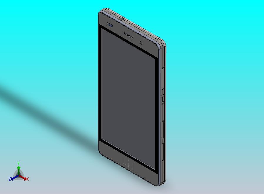 华为P8 Lite