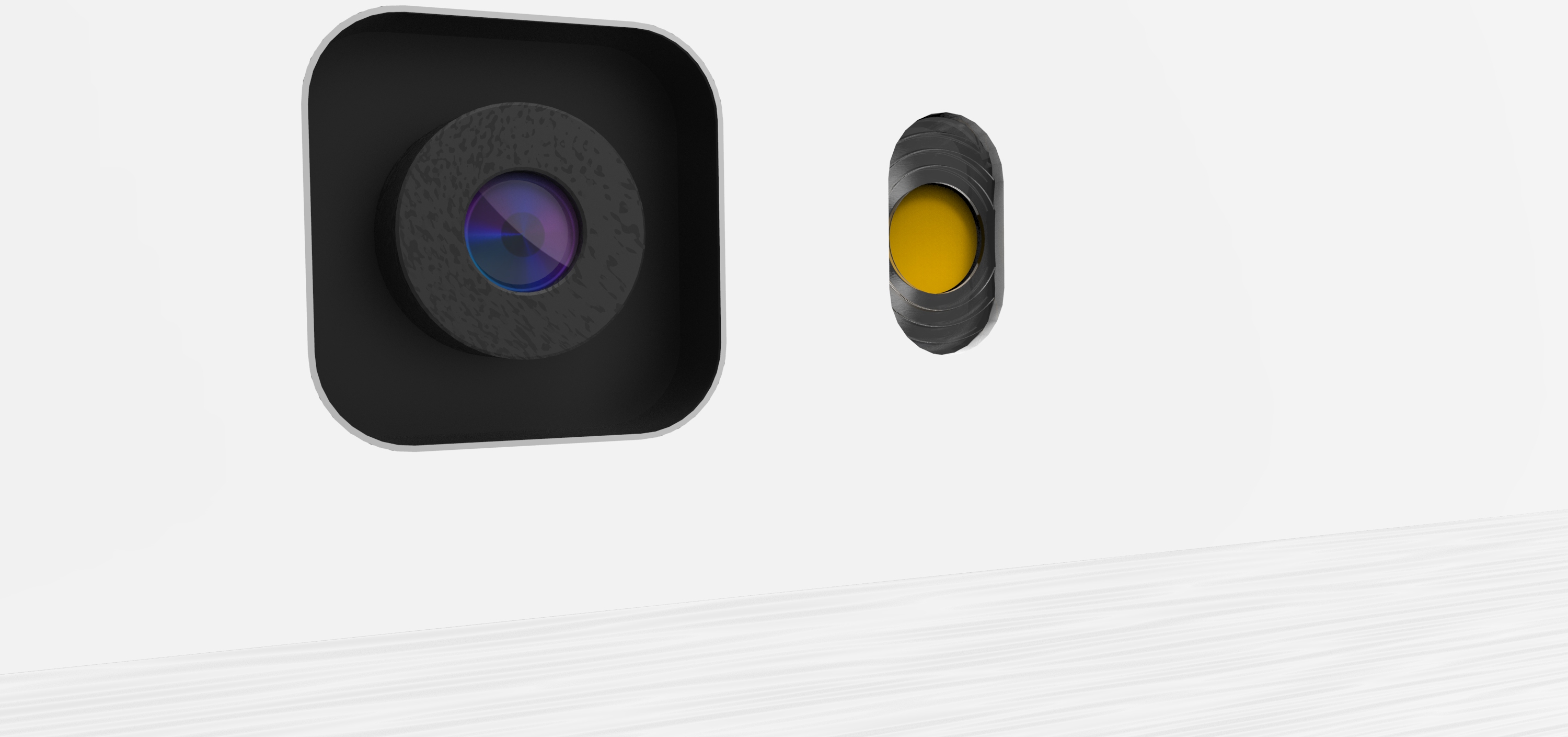 华为P8 Lite