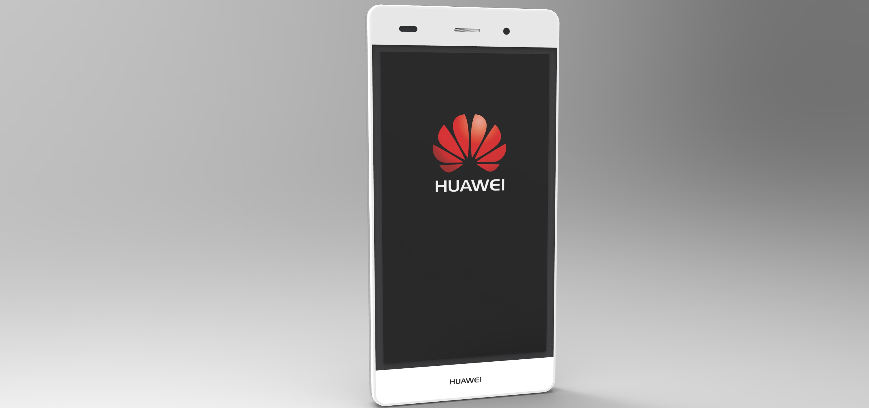 华为P8 Lite