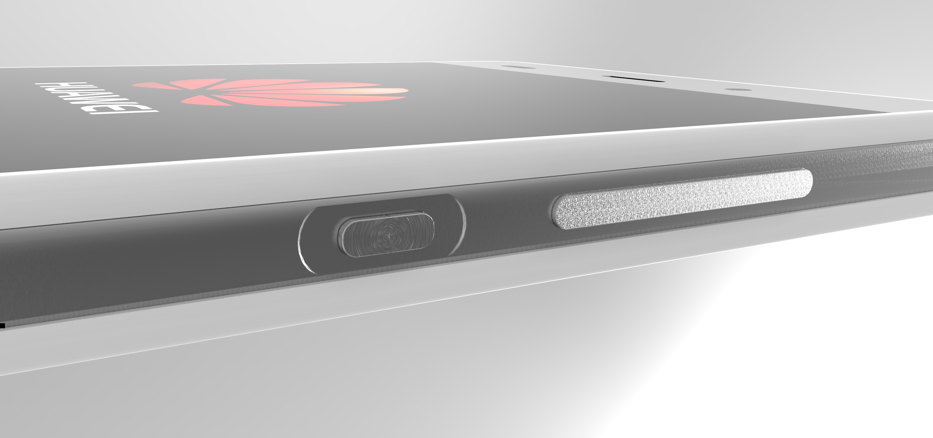 华为P8 Lite