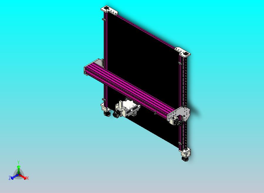 参数CNC
