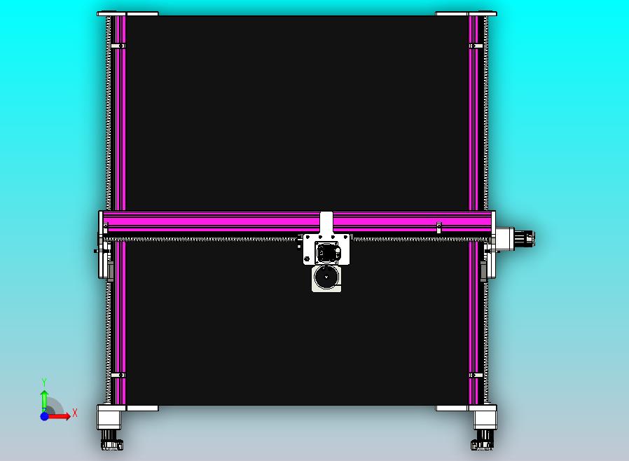 参数CNC