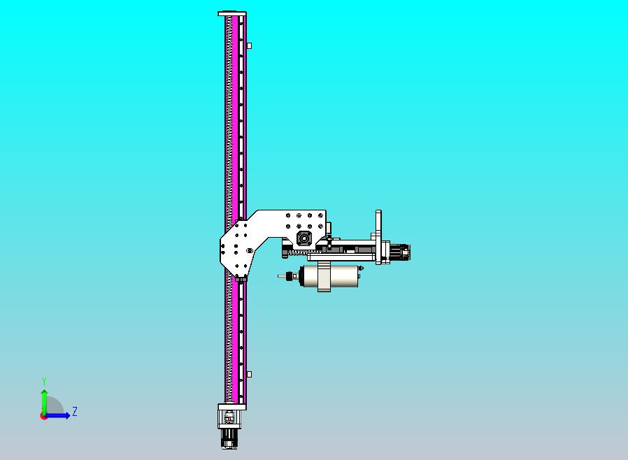 参数CNC