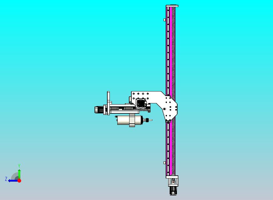 参数CNC