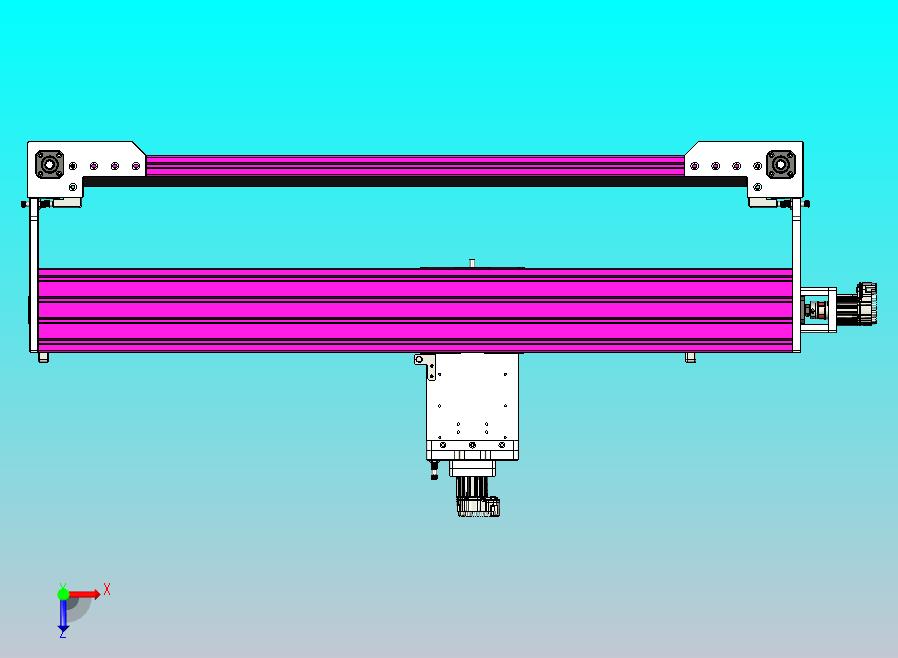 参数CNC