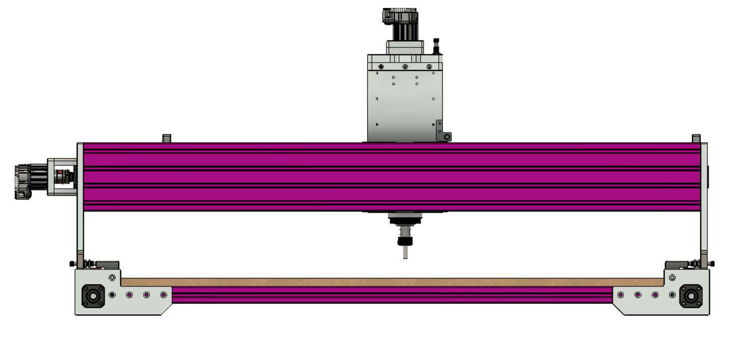 参数CNC