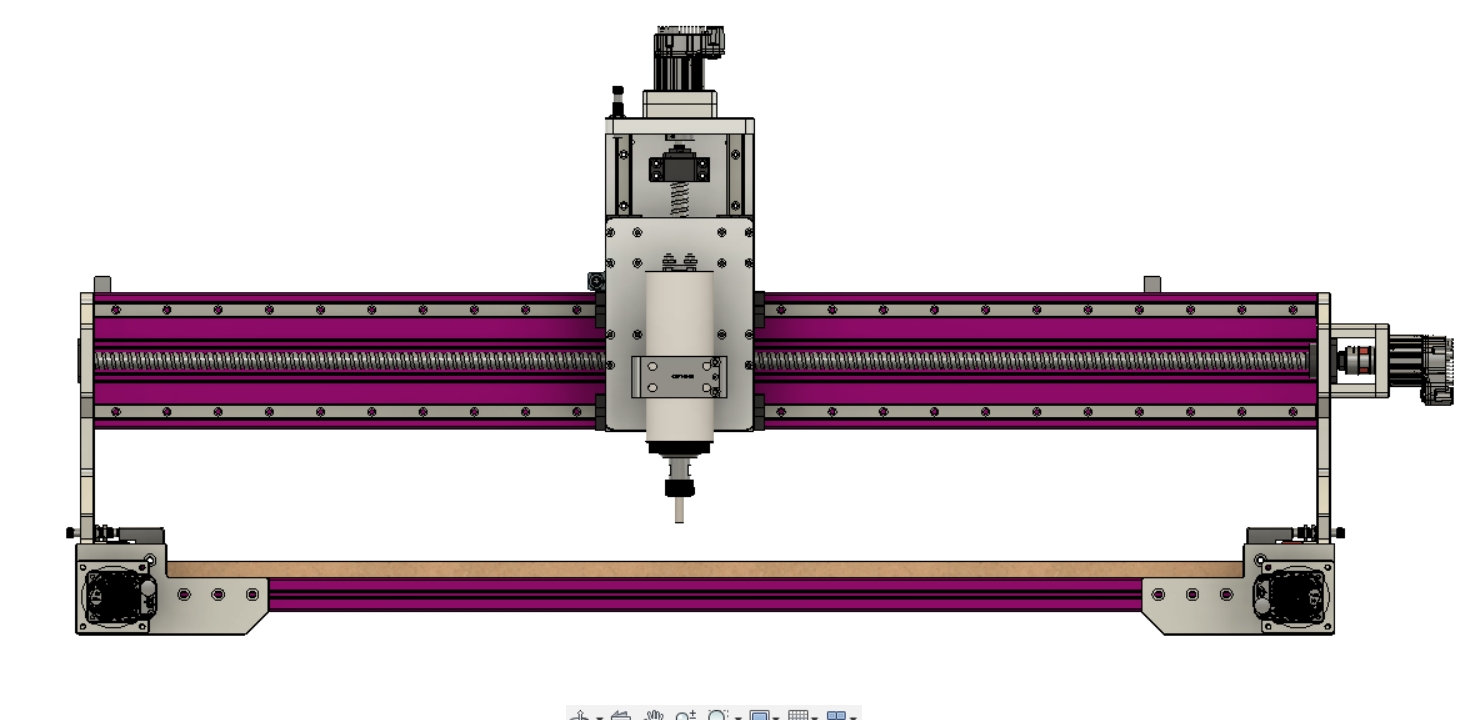 参数CNC