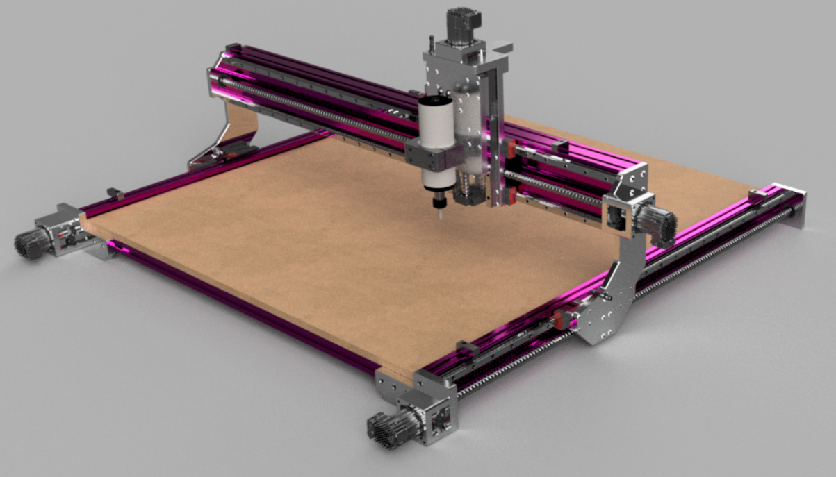 参数CNC