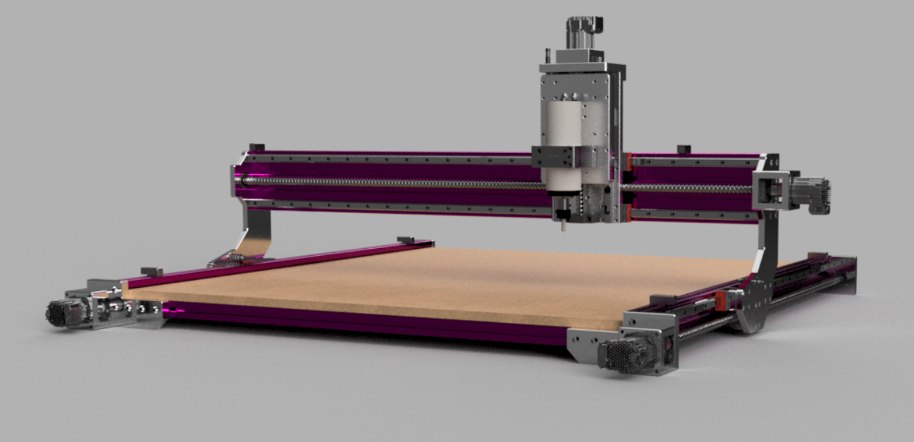 参数CNC