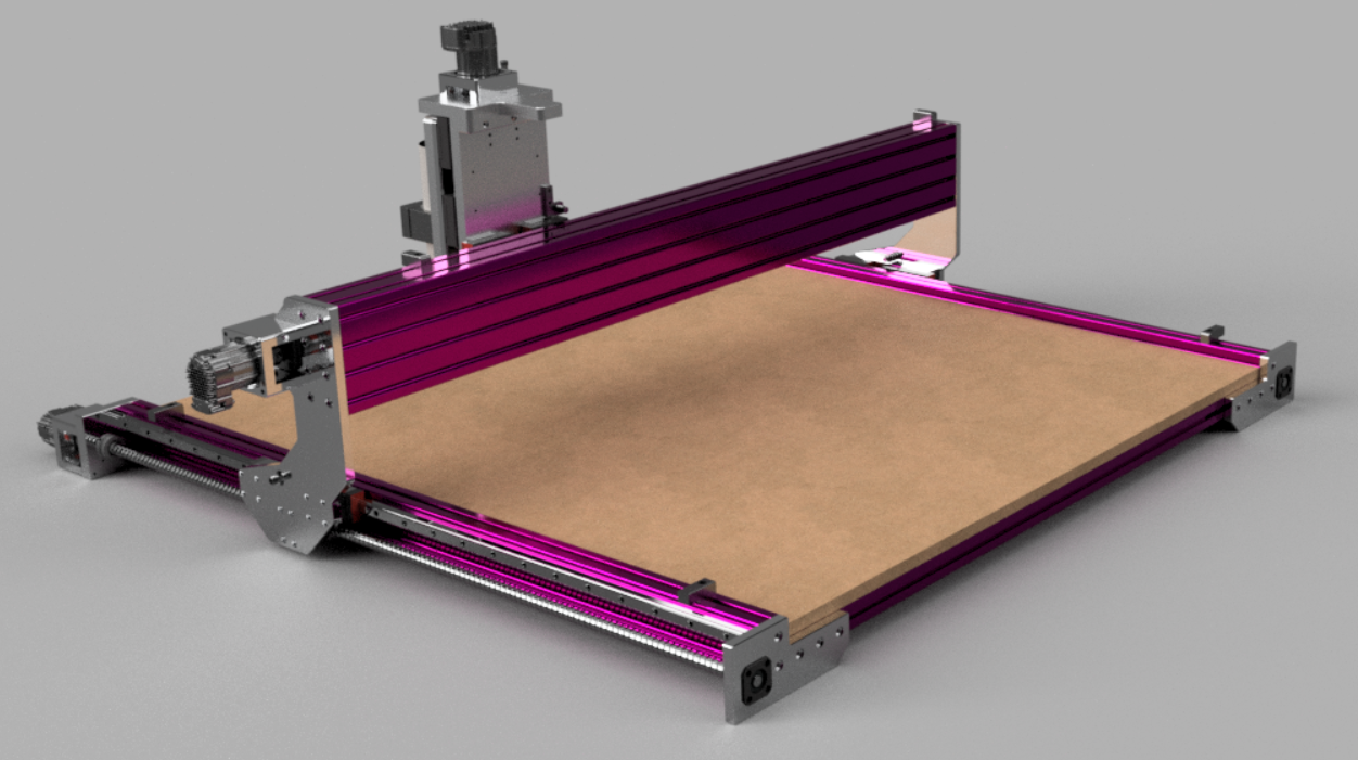 参数CNC